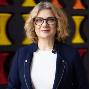 Anna Kozera-Szałkowska