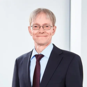 Ingo Sartorius