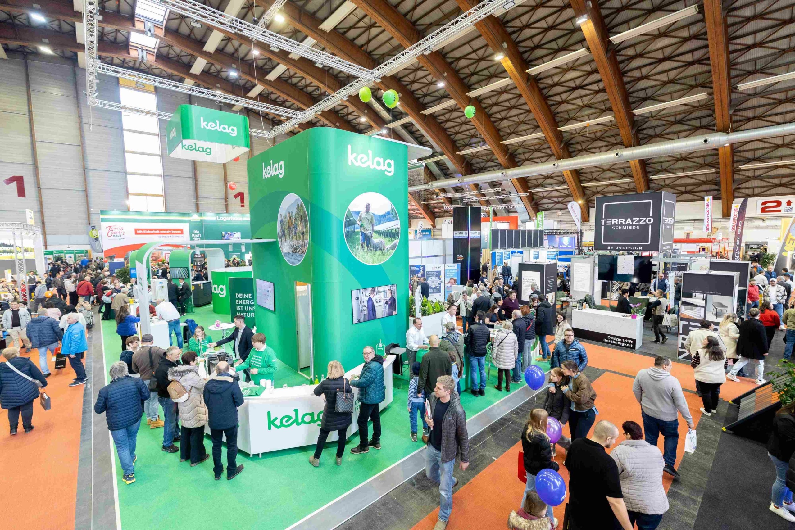 Häuslbauermesse Klagenfurt