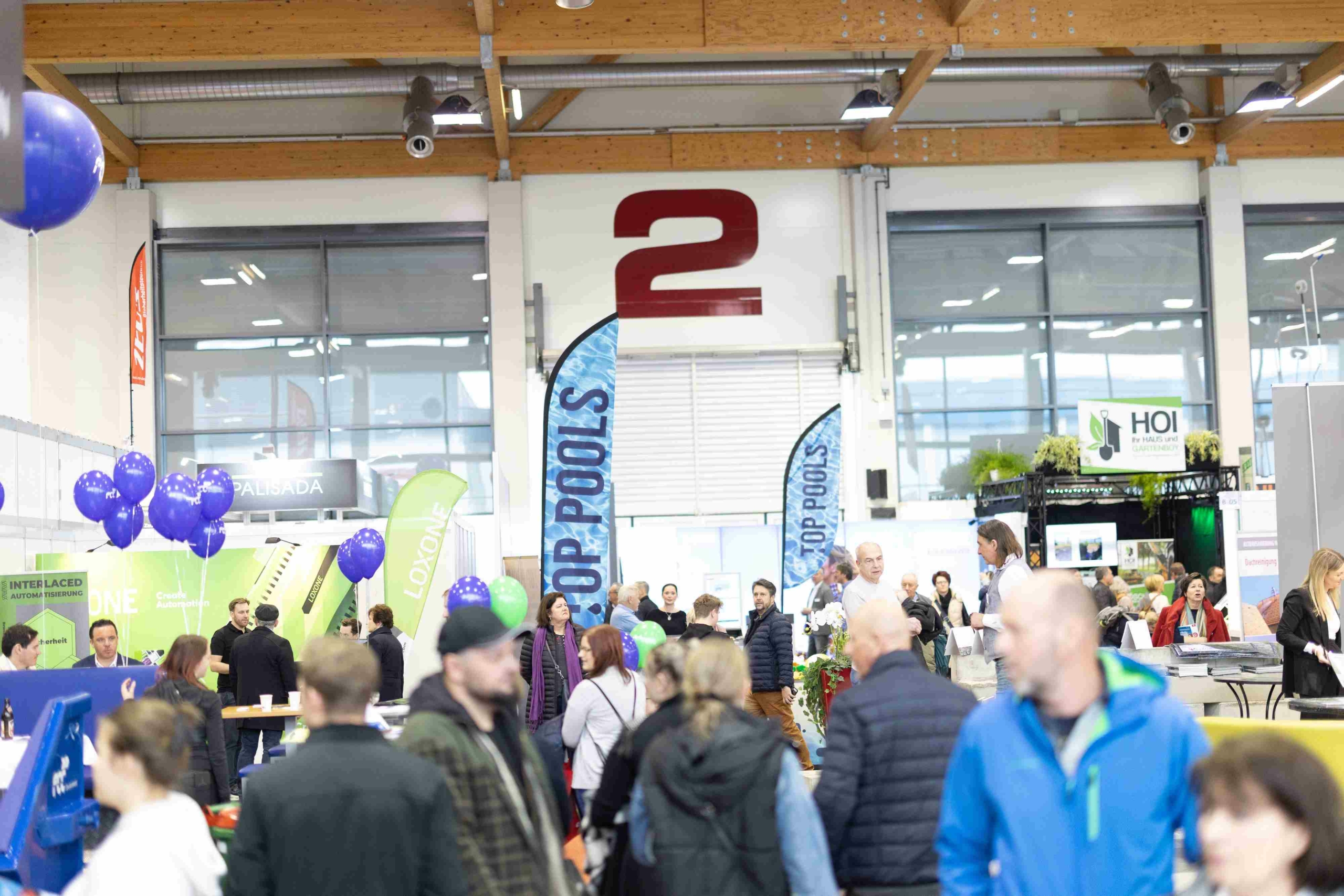 Häuslbauermesse Klagenfurt