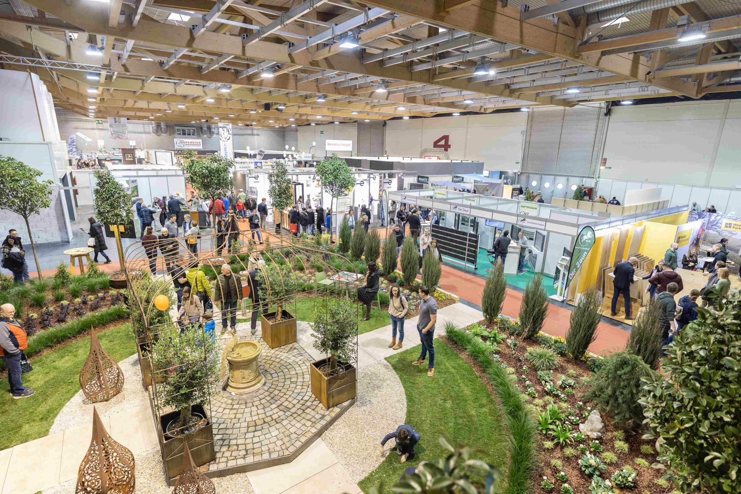 Häuslbauermesse Klagenfurt