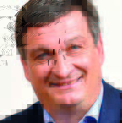 Jürgen Mandl