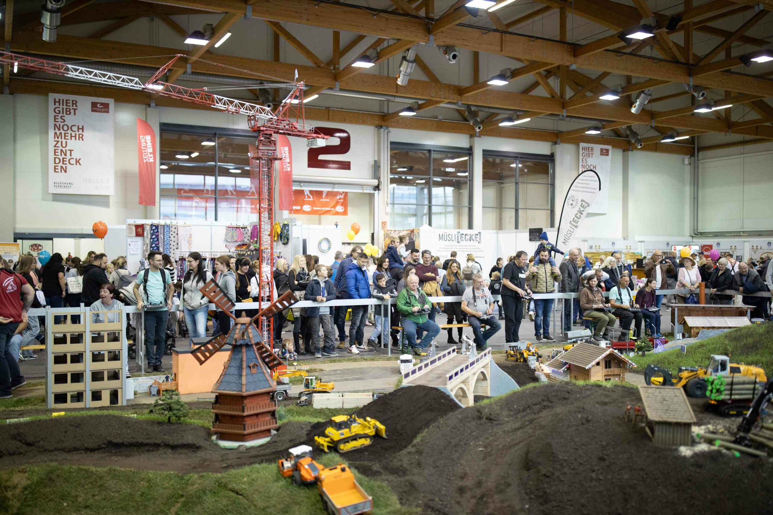 Familienmesse