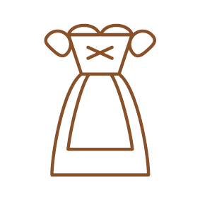 Messe Pictogram